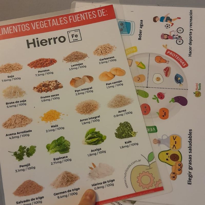 Nutrición Brindamos orientación alimentaria personalizada según las distintas etapas de la vida. Acompañamos situaciones vinculadas a condiciones del desarrollo —como el autismo— u otros cuadros clínicos, promoviendo hábitos saludables y bienestar general.