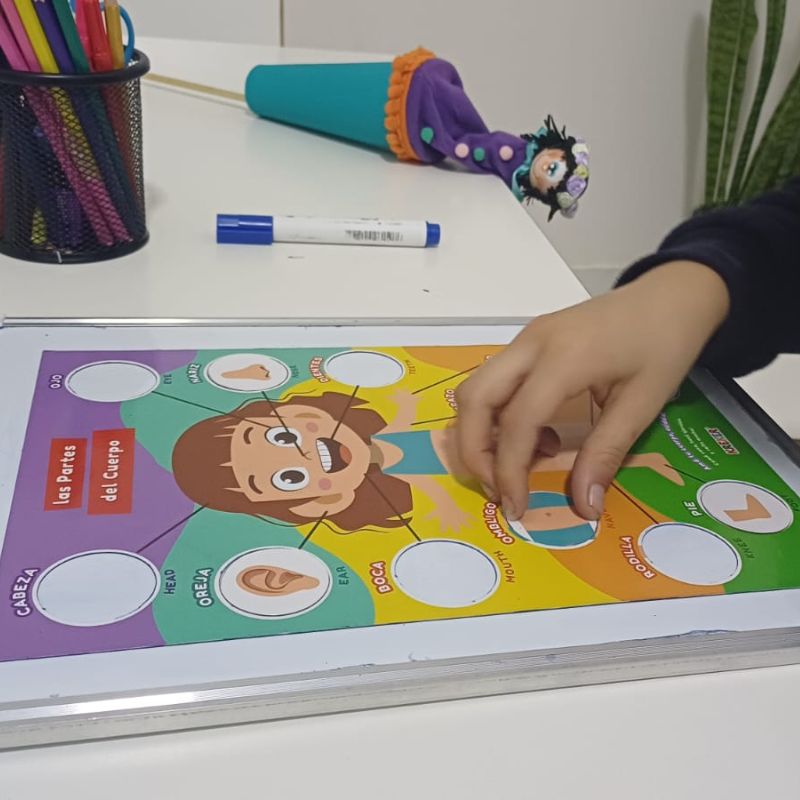 Pediatría del desarrollo Abordamos cada situación desde una mirada integral que articula prevención, orientación y evaluación especializada. Priorizamos el bienestar del niño o la niña, fortaleciendo los recursos de la familia para acompañar su crecimiento.