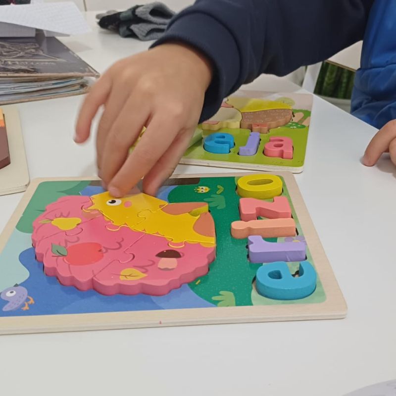 Psicopedagogía Facilitamos los procesos de enseñanza y aprendizaje mediante evaluaciones e intervenciones personalizadas. Articulamos con familia y escuela para sostener trayectorias educativas inclusivas.